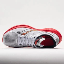 Saucony Endorphin Speed 3 Men's White/Black/VIZI 10 Saucony Endorphin Speed 3 Men's White/Black/VIZI -Shoe Sale Shop 048689 2