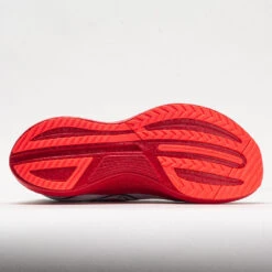 Saucony Endorphin Speed 3 Men's White/Black/VIZI 11 Saucony Endorphin Speed 3 Men's White/Black/VIZI -Shoe Sale Shop 048689 4