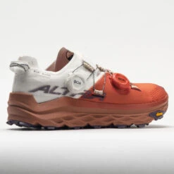 Altra Mont Blanc BOA Men's Maroon Bells 13 Altra Mont Blanc BOA Men's Maroon Bells -Shoe Sale Shop 048715 6