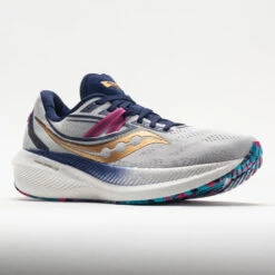 Saucony Triumph 20 Women's Prospect Glass -Shoe Sale Shop 048736 5