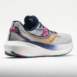 Saucony Triumph 20 Women's Prospect Glass -Shoe Sale Shop 048736 6