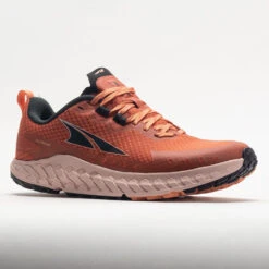 Altra Outroad Women's Red/Orange -Shoe Sale Shop 048754 5