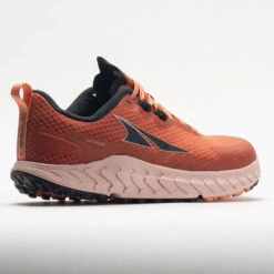 Altra Outroad Women's Red/Orange -Shoe Sale Shop 048754 6