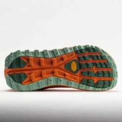 Altra Olympus 5 Men's Orange -Shoe Sale Shop 048775 4