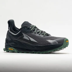 Altra Olympus 5 Men's Black/Gray 12 Altra Olympus 5 Men's Black/Gray -Shoe Sale Shop 048776 5