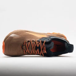 Altra Olympus 5 Men's Brown -Shoe Sale Shop 048777 2