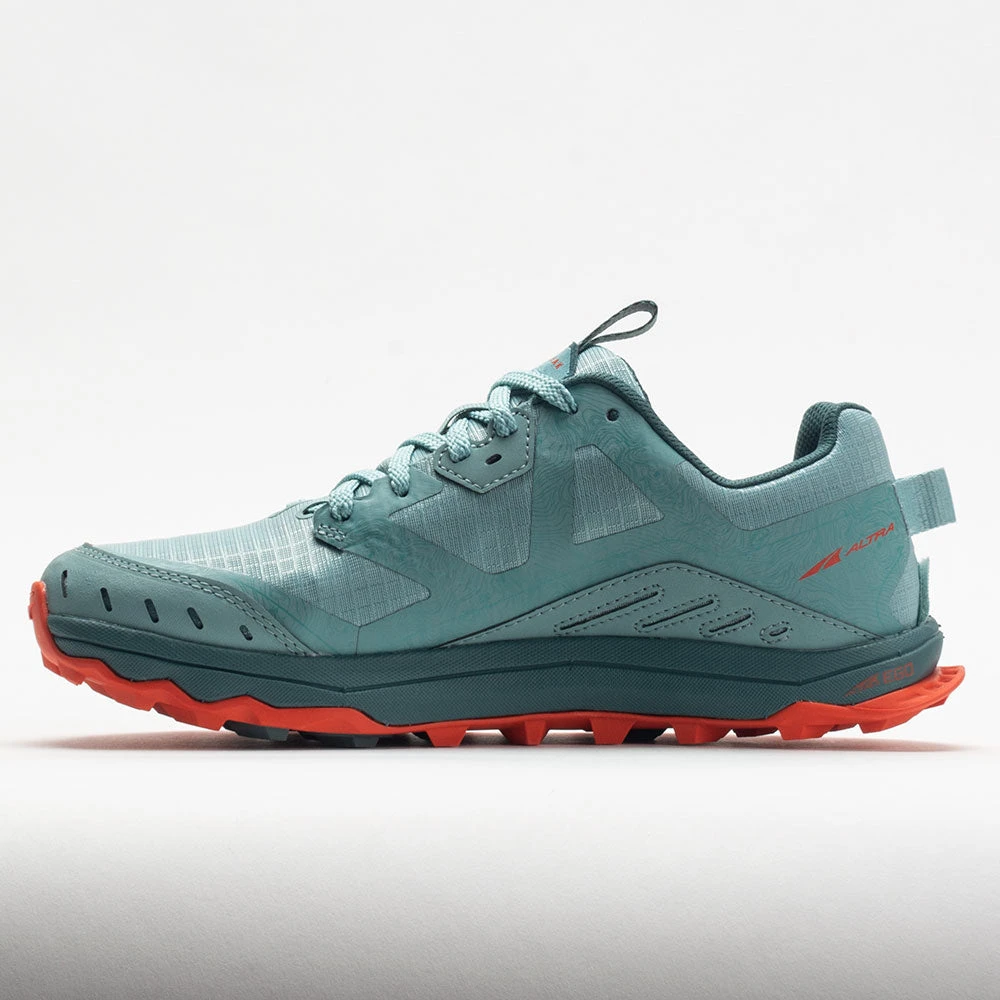 Altra Lone Peak 6 Women's Dusty Teal 4 Altra Lone Peak 6 Women's Dusty Teal - Image 2