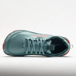 Altra Lone Peak 6 Women's Dusty Teal 10 Altra Lone Peak 6 Women's Dusty Teal -Shoe Sale Shop 048784 2