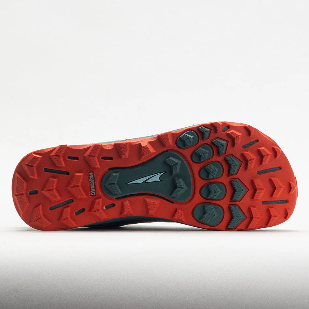 Altra Lone Peak 6 Women's Dusty Teal 6 Altra Lone Peak 6 Women's Dusty Teal - Image 4