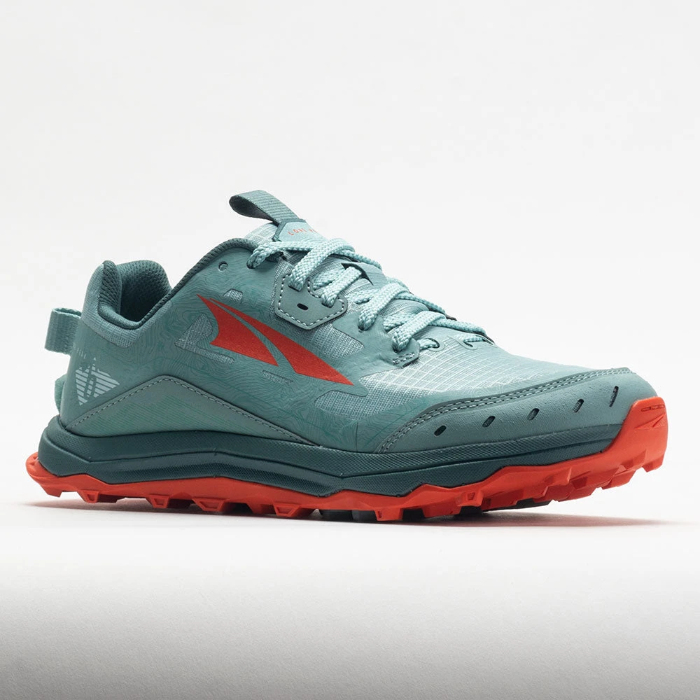 Altra Lone Peak 6 Women's Dusty Teal 7 Altra Lone Peak 6 Women's Dusty Teal - Image 5