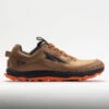 Altra Lone Peak 6 Men's Brown -Shoe Sale Shop 048785 3