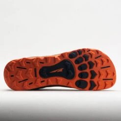 Altra Lone Peak 6 Men's Brown -Shoe Sale Shop 048785 4