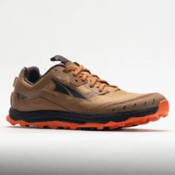 Altra Lone Peak 6 Men's Brown -Shoe Sale Shop 048785 5