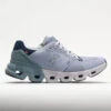 On Running On Cloudflyer 4 Women's Nimbus/Cobble -Shoe Sale Shop 048797 3