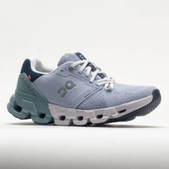 On Running On Cloudflyer 4 Women's Nimbus/Cobble -Shoe Sale Shop 048797 5