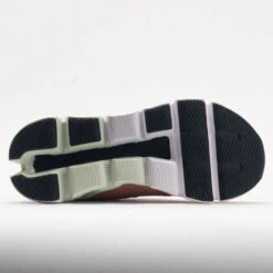 On Running On Cloudflyer 4 Women's Peach/Aloe -Shoe Sale Shop 048798 4