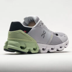 On Running On Cloudflyer 4 Men's Glacier/Meadow -Shoe Sale Shop 048802 6