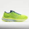 Mizuno Wave Rider 26 Mesh Women's Neo Lime/White -Shoe Sale Shop 048807 3