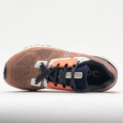 On Running On Cloudstratus Women's Cork/Fawn -Shoe Sale Shop 048818 2