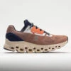 On Running On Cloudstratus Women's Cork/Fawn -Shoe Sale Shop 048818 3