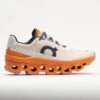 On Running On Cloudmonster Women's Fawn/Turmeric -Shoe Sale Shop 048827 3