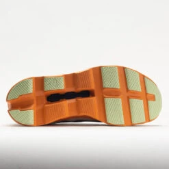 On Running On Cloudmonster Men's Eclipse/Turmeric 11 On Running On Cloudmonster Men's Eclipse/Turmeric -Shoe Sale Shop 048829 4