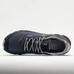 On Running On Cloudvista Waterproof Women's Eclipse/Black -Shoe Sale Shop 048853 2