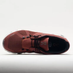 On Running On Cloud 5 Men's Ruby/Rust -Shoe Sale Shop 048859 2