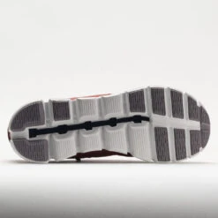 On Running On Cloud 5 Men's Ruby/Rust -Shoe Sale Shop 048859 4