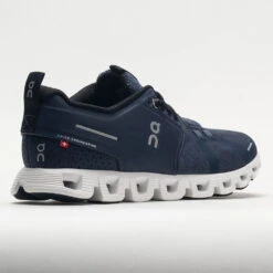 On Running On Cloud 5 Terry Men's Ink/Navy -Shoe Sale Shop 048866 6