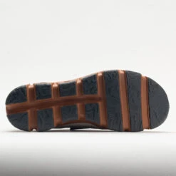 On Running On Cloudaway Women's Glacier/Pecan -Shoe Sale Shop 048876 4