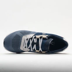 On Running On Cloudrift Men's Metal/Navy 10 On Running On Cloudrift Men's Metal/Navy -Shoe Sale Shop 048892 2