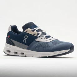 On Running On Cloudrift Men's Metal/Navy 12 On Running On Cloudrift Men's Metal/Navy -Shoe Sale Shop 048892 5