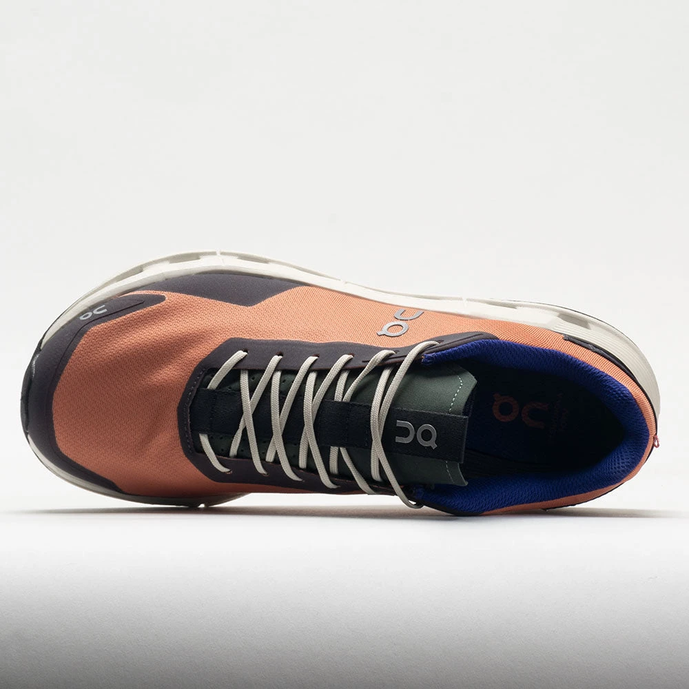 On Running On Cloudnova Form Men's Terracotta/Forest 5 On Running On Cloudnova Form Men's Terracotta/Forest - Image 3