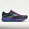 Brooks Ghost 15 Women's Black/Blue/Aruba -Shoe Sale Shop 049008 3