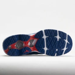 Mizuno Wave Creation 20 Men's Turkish Sea -Shoe Sale Shop 049123 4