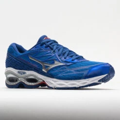 Mizuno Wave Creation 20 Men's Turkish Sea -Shoe Sale Shop 049123 5