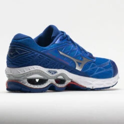 Mizuno Wave Creation 20 Men's Turkish Sea -Shoe Sale Shop 049123 6