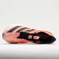 Adidas Adizero Prime X Strung Unisex Solar Red/White/Blue Dawn -Shoe Sale Shop 049176 2