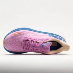 HOKA Clifton 9 Women's Cyclamen/Sweet Lilac 10 HOKA Clifton 9 Women's Cyclamen/Sweet Lilac -Shoe Sale Shop 049203 2