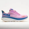 HOKA Clifton 9 Women's Cyclamen/Sweet Lilac -Shoe Sale Shop 049203 3