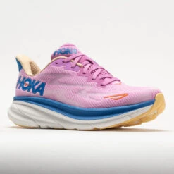 HOKA Clifton 9 Women's Cyclamen/Sweet Lilac 12 HOKA Clifton 9 Women's Cyclamen/Sweet Lilac -Shoe Sale Shop 049203 5