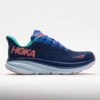 HOKA Clifton 9 Women's Bellwether Blue/Ceramic -Shoe Sale Shop 049206 3