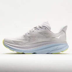 HOKA Clifton 9 Women's Nimbus Cloud/Ice Water 9 HOKA Clifton 9 Women's Nimbus Cloud/Ice Water -Shoe Sale Shop 049207 1