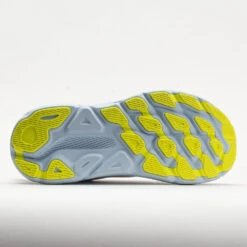 HOKA Clifton 9 Women's Nimbus Cloud/Ice Water 11 HOKA Clifton 9 Women's Nimbus Cloud/Ice Water -Shoe Sale Shop 049207 4