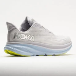 HOKA Clifton 9 Women's Nimbus Cloud/Ice Water 13 HOKA Clifton 9 Women's Nimbus Cloud/Ice Water -Shoe Sale Shop 049207 6