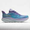 HOKA Clifton 9 Women's Chalk Violet/Pastel Lilac -Shoe Sale Shop 049208 3
