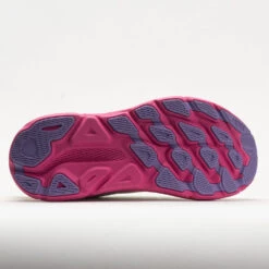 HOKA Clifton 9 Women's Eggnog/Blanc De Blanc -Shoe Sale Shop 049209 4