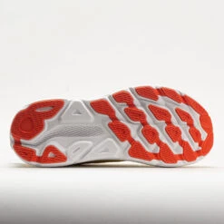 HOKA Clifton 9 Men's Passion Fruit/Maize -Shoe Sale Shop 049217 4