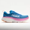 HOKA Bondi 8 Women's Coastal Sky/All Aboard 1 HOKA Bondi 8 Women's Coastal Sky/All Aboard -Shoe Sale Shop 049220 3